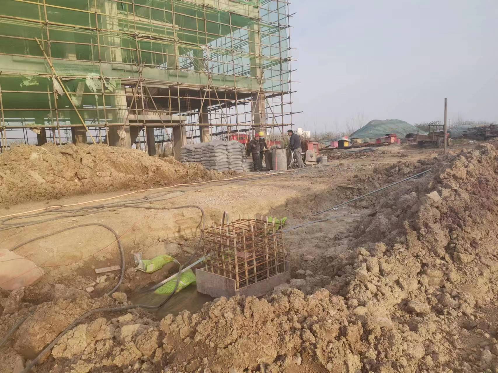 台前当桥梁出现裂缝的时候应该及时加固修补